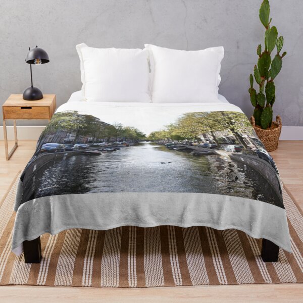 Item preview, Canals of Amsterdam designed and sold by stegeman.