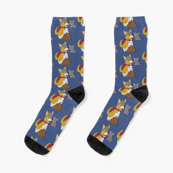 Thor Socks – The Socks Sanctuary
