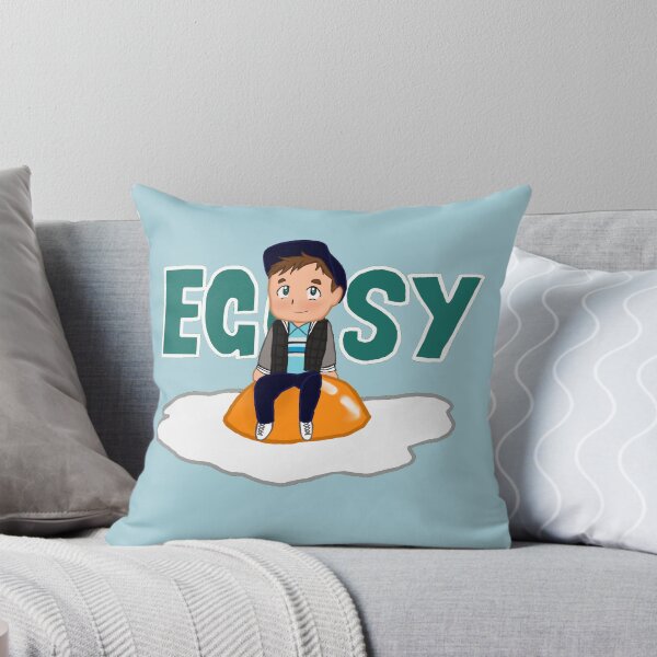 Item preview, Egg-sy Unwin designed and sold by NEW ACCOUNT @CLAKEARTS.
