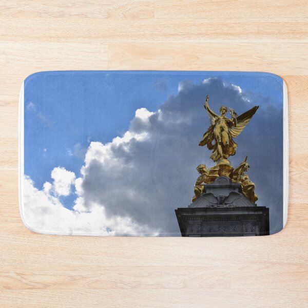 Item preview, The Queen Victoria Memorial designed and sold by stegeman.