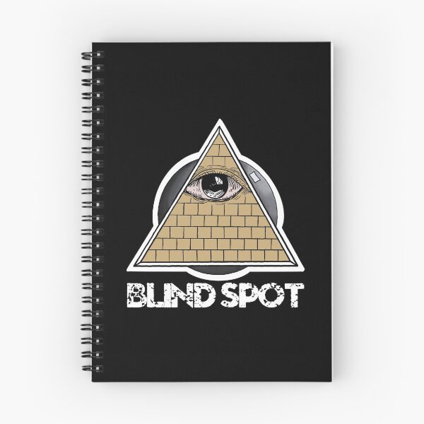 Item preview, Rockout With BLINDSPOT designed and sold by scarrymommyart.