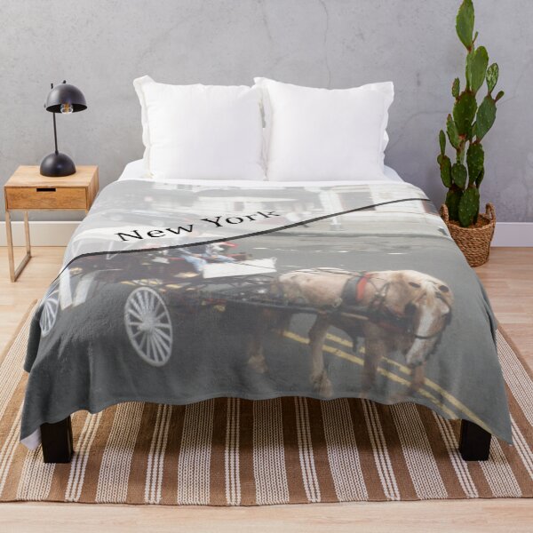 Item preview, New York Horse and Carriage designed and sold by KarenBarron.