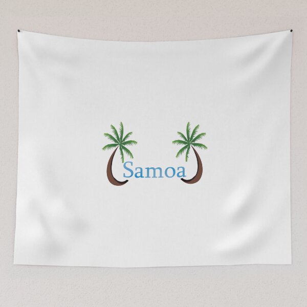 Item preview, Samoan Sanctuary designed and sold by wahine24.