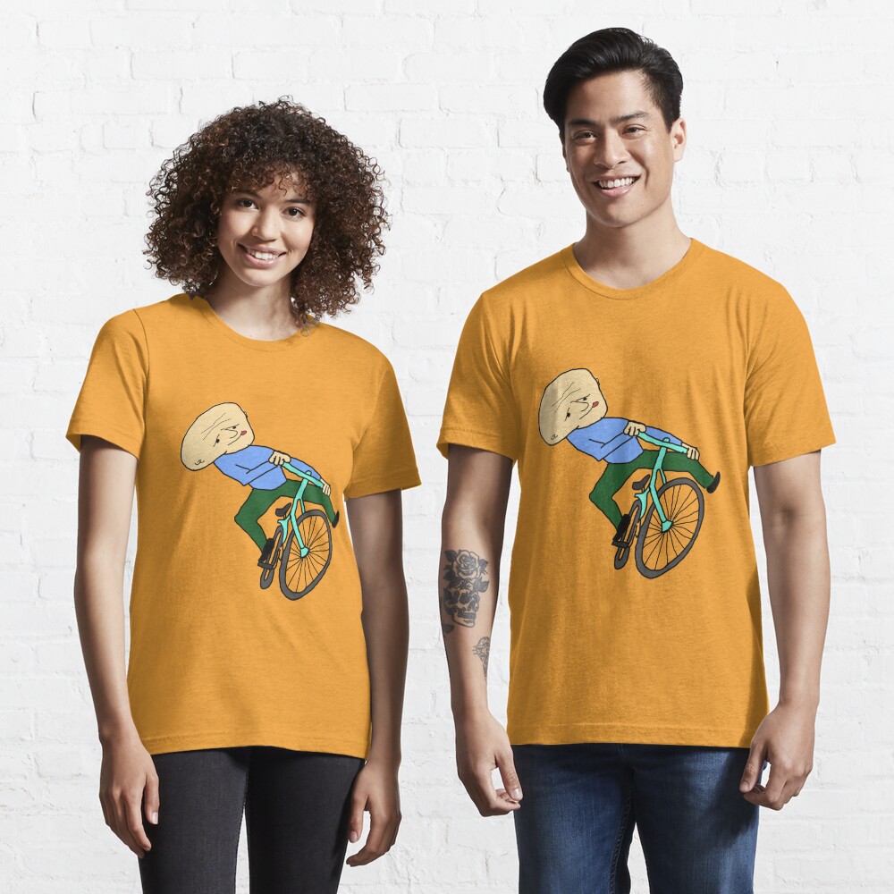 Farbror Vattenskalle Essential T-Shirt