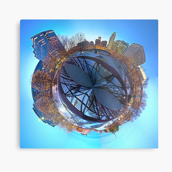 Omaha !!! Metal Print