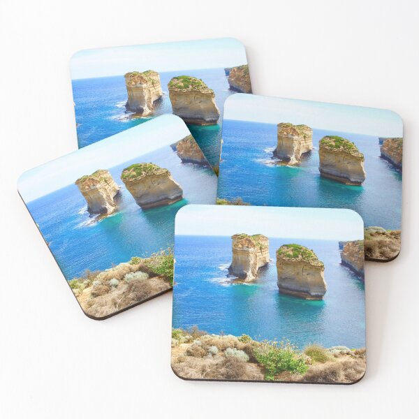 Item preview, Great Ocean Road designed and sold by SamsGallery.