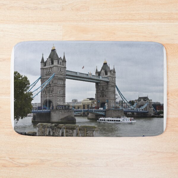 Artikelvorschau, Tower Bridge entworfen und verkauft von stegeman.