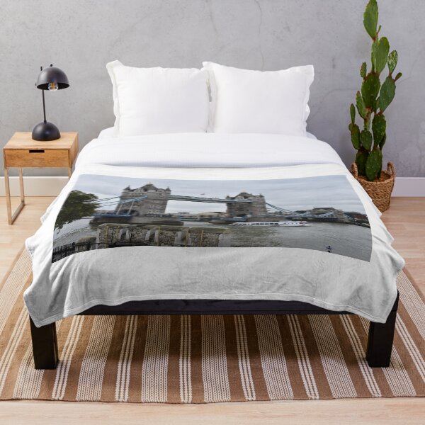 Item preview, Tower Bridge designed and sold by stegeman.