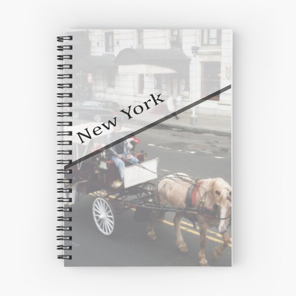 Item preview, New York Horse and Carriage designed and sold by KarenBarron.