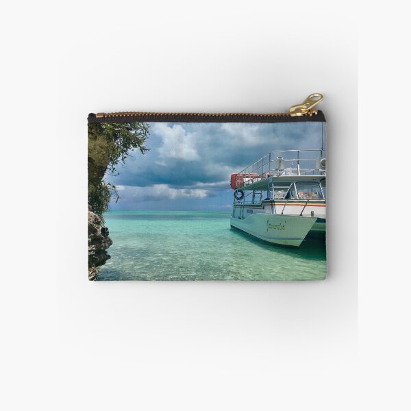 Item preview, Turks and Caicos - Provo Island - Jammin' on the clear shallows designed and sold by renprovo.