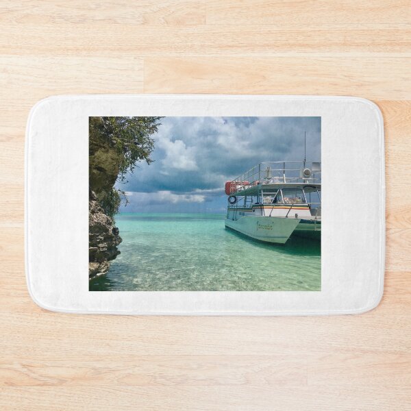 Item preview, Turks and Caicos - Provo Island - Jammin' on the clear shallows designed and sold by renprovo.