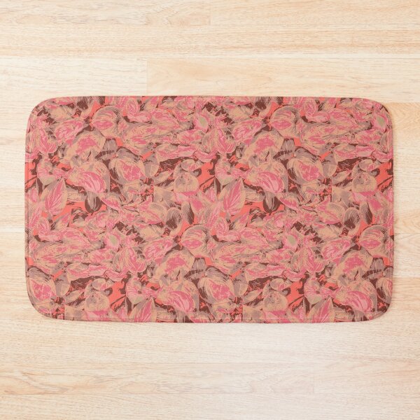 Item preview, Hostas - Sympathy designed and sold by NeonPink.