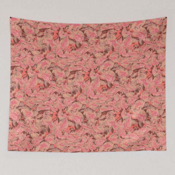 Item preview, Hostas - Sympathy designed and sold by NeonPink.