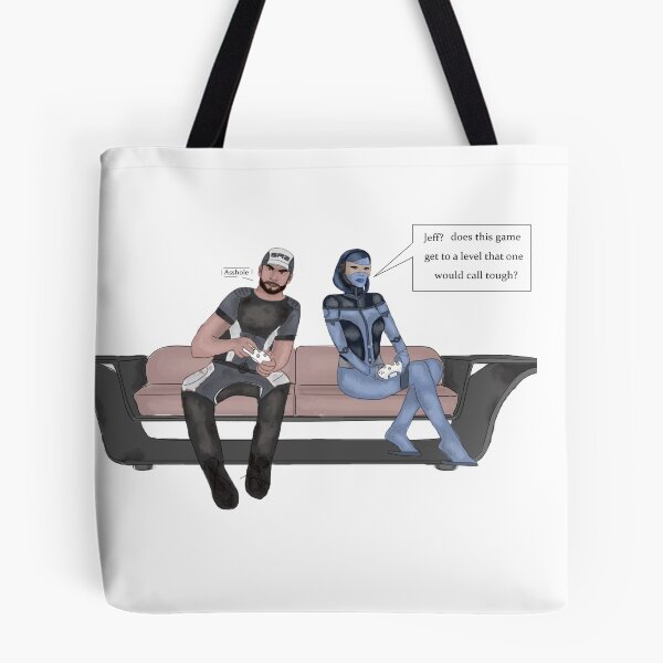 Item preview, Joker and Edi Gamenight designed and sold by CandorDauntless.
