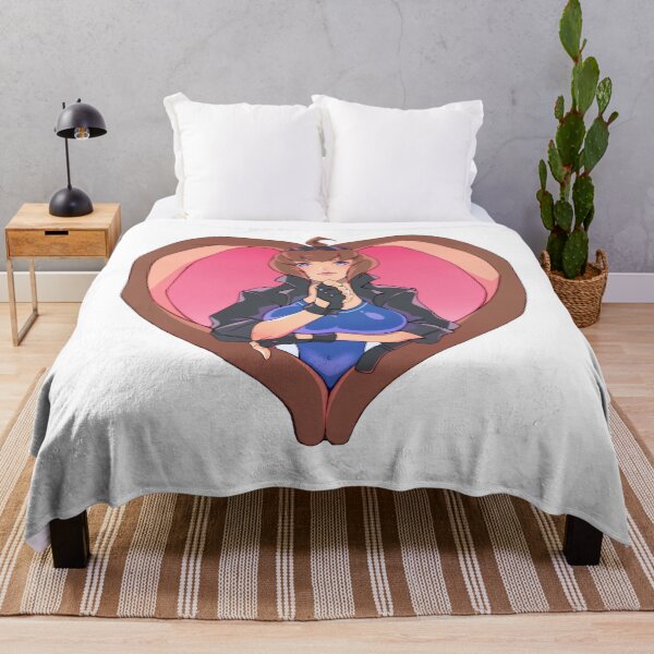 Item preview, Art by Suppi Art. Babs Heart <3 designed and sold by BattleAthlete.