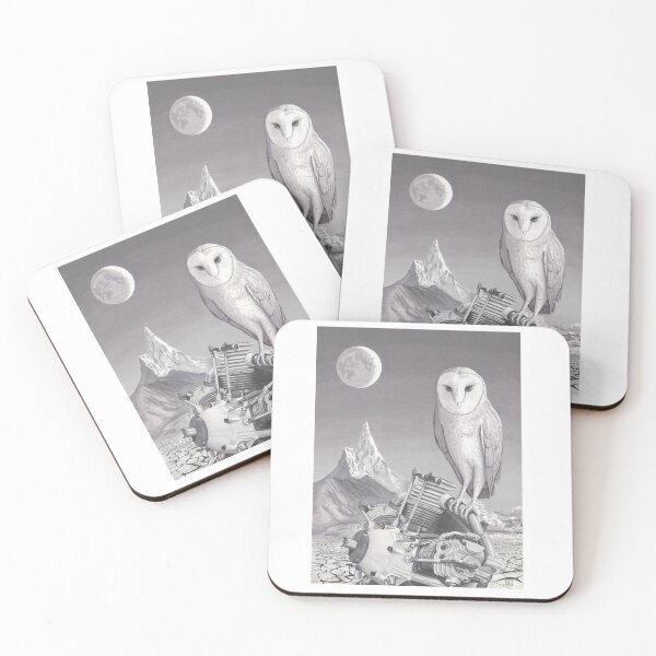 Item preview, The Symbolic Narrative designed and sold by Radial Designs.