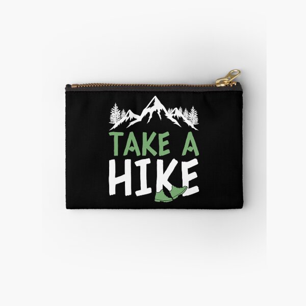 Item preview, Hiking Design - Take a Hike designed and sold by EstelleStar.