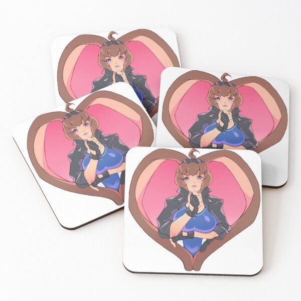 Item preview, Arte de Suppi Art. Babs Heart <3 designed and sold by BattleAthlete.