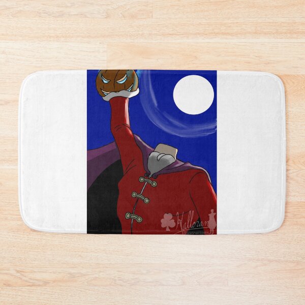 Item preview, The Headless Horseman Rides Again designed and sold by ChuckHalloran.