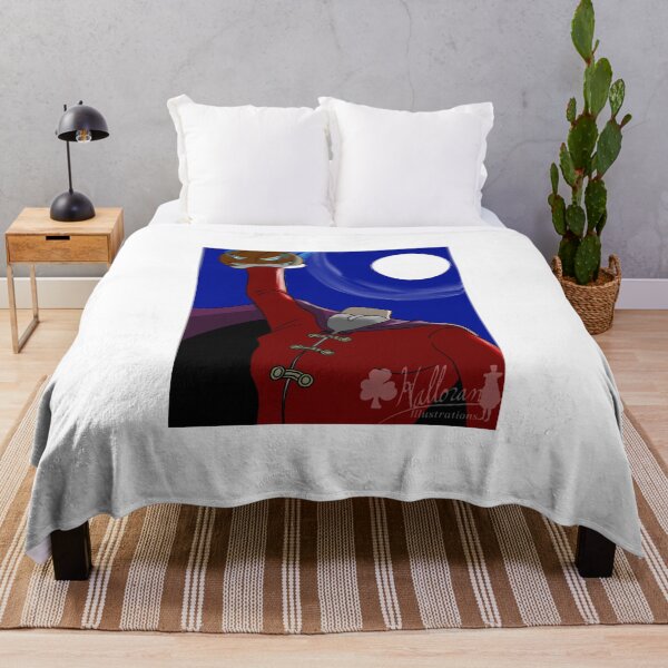 Item preview, The Headless Horseman Rides Again designed and sold by ChuckHalloran.