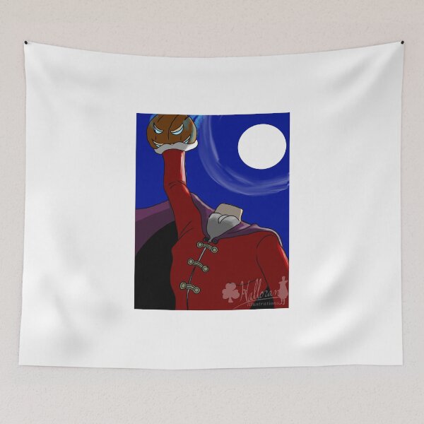 Item preview, The Headless Horseman Rides Again designed and sold by ChuckHalloran.