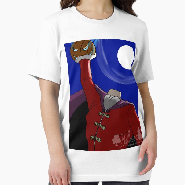 The Headless Horseman Rides Again Essential T-Shirt