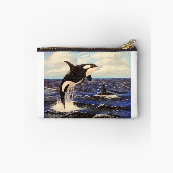 Item preview, Orca designed and sold by artistmind7.