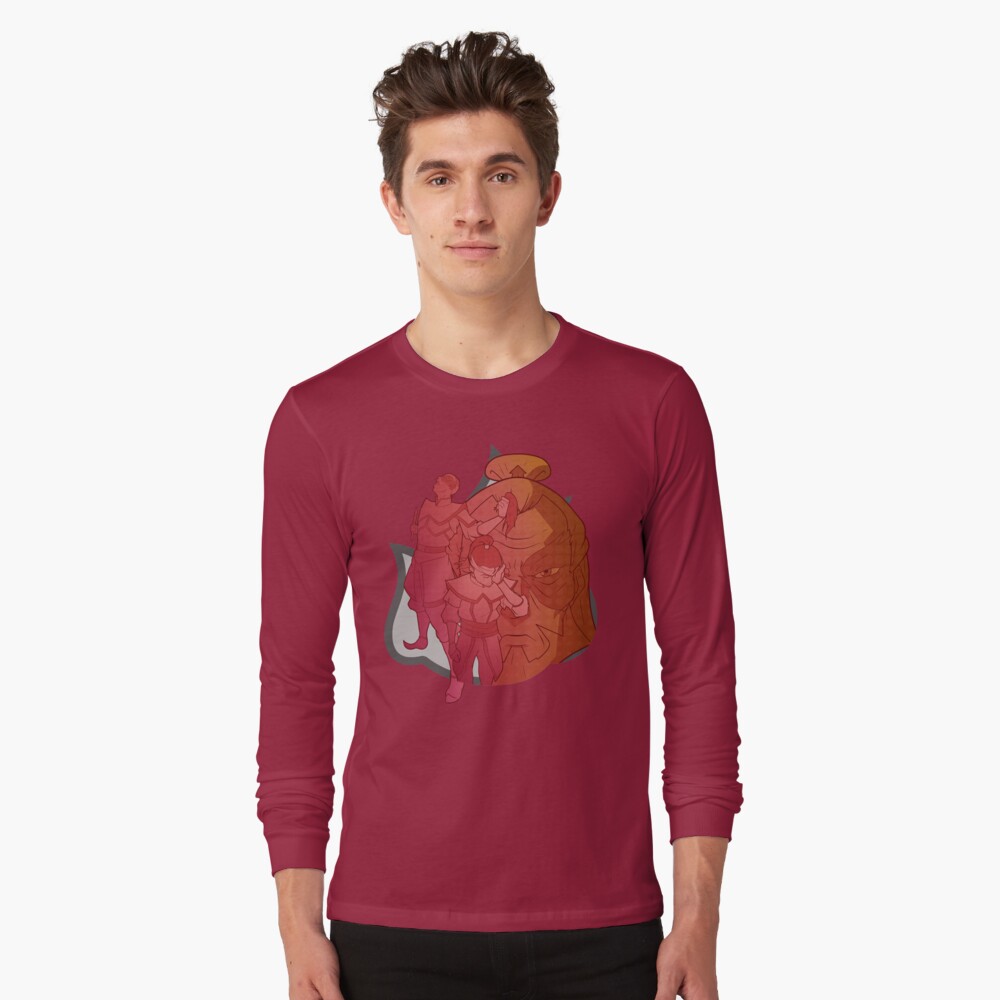 avatar zuko t shirt