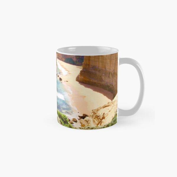 The Twelve Apostles Classic Mug