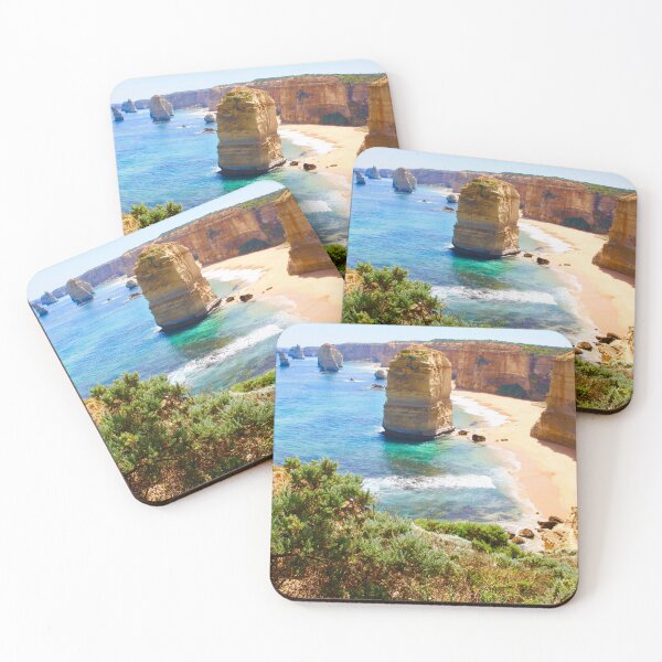 Item preview, The Twelve Apostles designed and sold by SamsGallery.