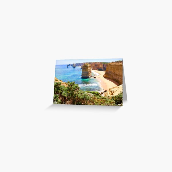 Item preview, The Twelve Apostles designed and sold by SamsGallery.
