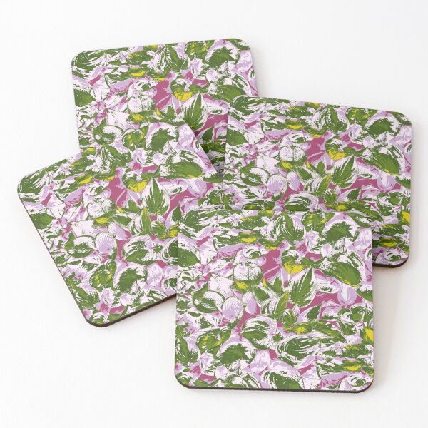 Item preview, Hostas - Vintage designed and sold by NeonPink.