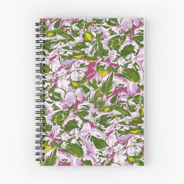 Item preview, Hostas - Vintage designed and sold by NeonPink.