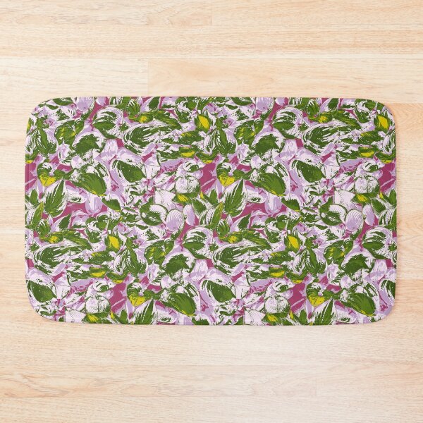 Item preview, Hostas - Vintage designed and sold by NeonPink.