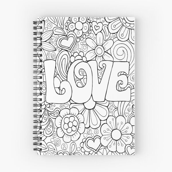 Item preview, The colour of love designed and sold by Suzanne Houghton.