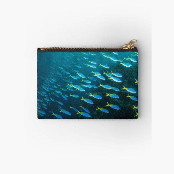 Item preview, Blue and Yellow Fusiliers designed and sold by Mark Rosenstein.