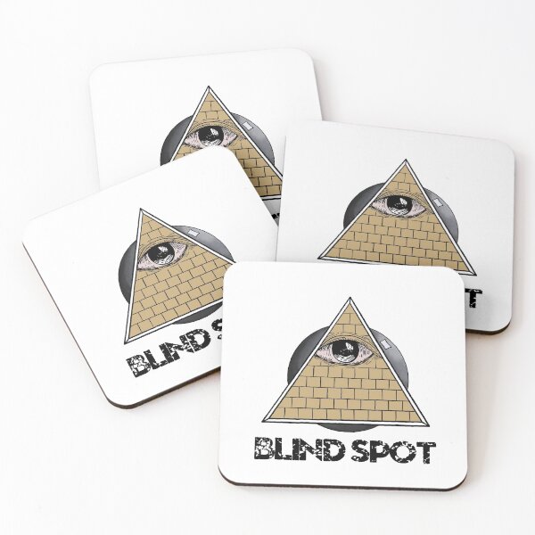 Item preview, Rock Out With BLINDSPOT designed and sold by scarrymommyart.
