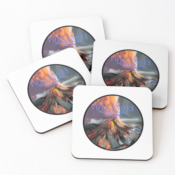 Item preview, Volcano Wonder designed and sold by wahine24.