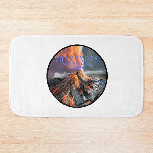 Item preview, Volcano Wonder designed and sold by wahine24.