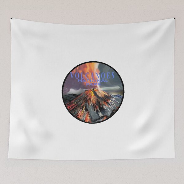 Item preview, Volcano Wonder designed and sold by wahine24.