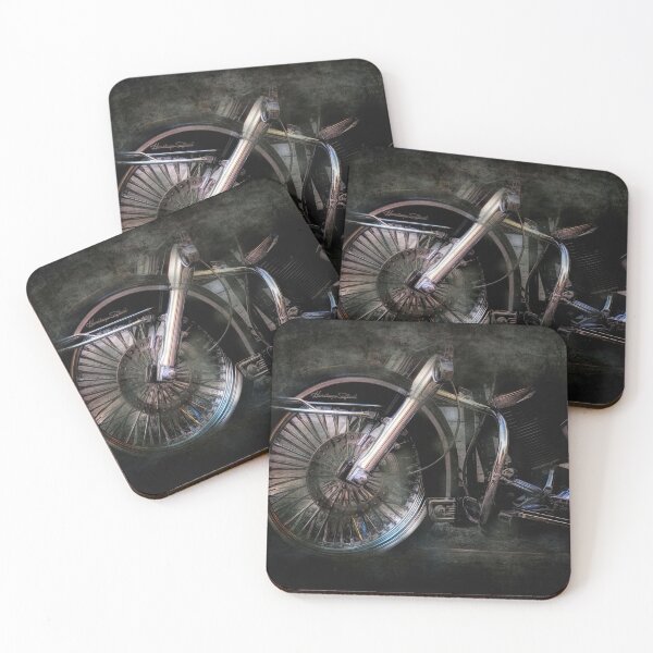 Item preview, Dark Ride designed and sold by Heather Buechel.