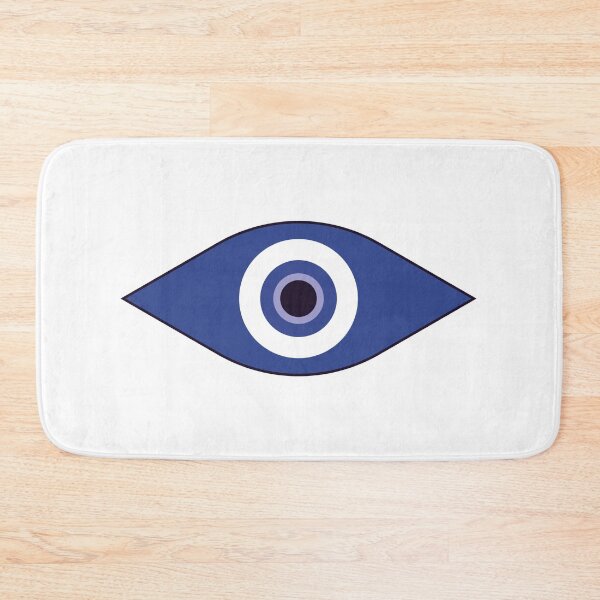 Item preview, Evil Eye designed and sold by PeerlessMerch.