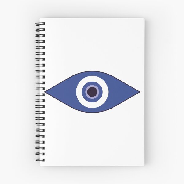 Item preview, Evil Eye designed and sold by PeerlessMerch.