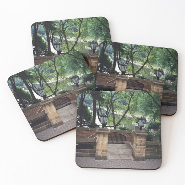 Item preview, New York Park Subway designed and sold by KarenBarron.