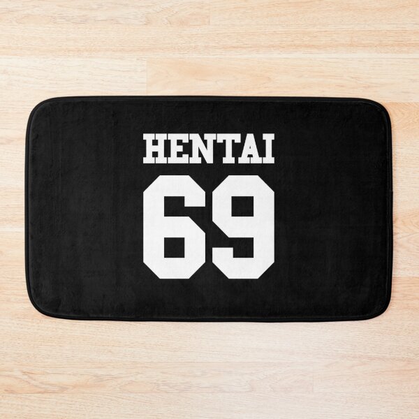 Item preview, Hentai 69 designed and sold by dupabyte.