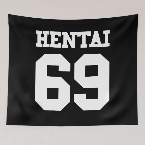 Item preview, Hentai 69 designed and sold by dupabyte.