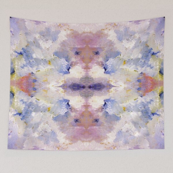 Item preview, Abstract Sky  designed and sold by tofusan.