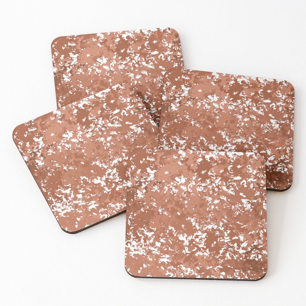 Item preview, Coasters (Set of 4) designed and sold by deecdee.