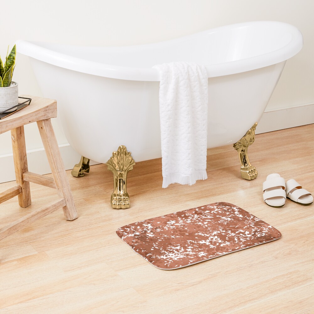 Item preview, Bath Mat designed and sold by deecdee.