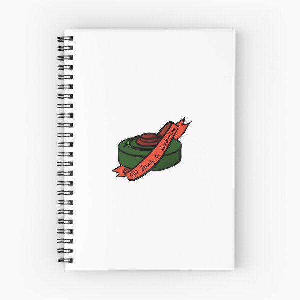 Item preview, Go Hug A Landmine designed and sold by classiczo.